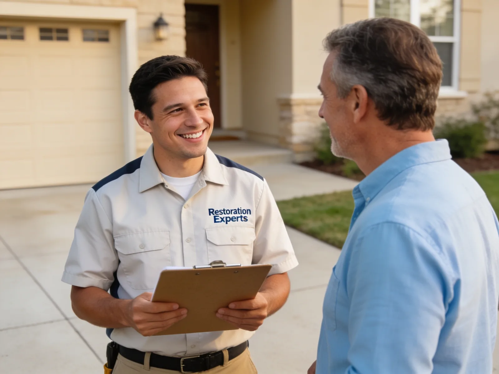 Water Damage Cleanup Osgood, IN FAQs
